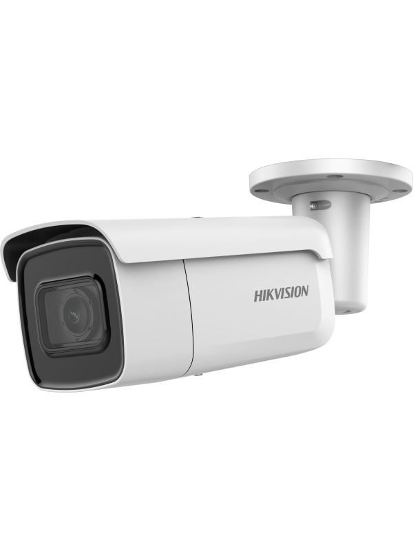 Hikvision motorised cheap ip camera